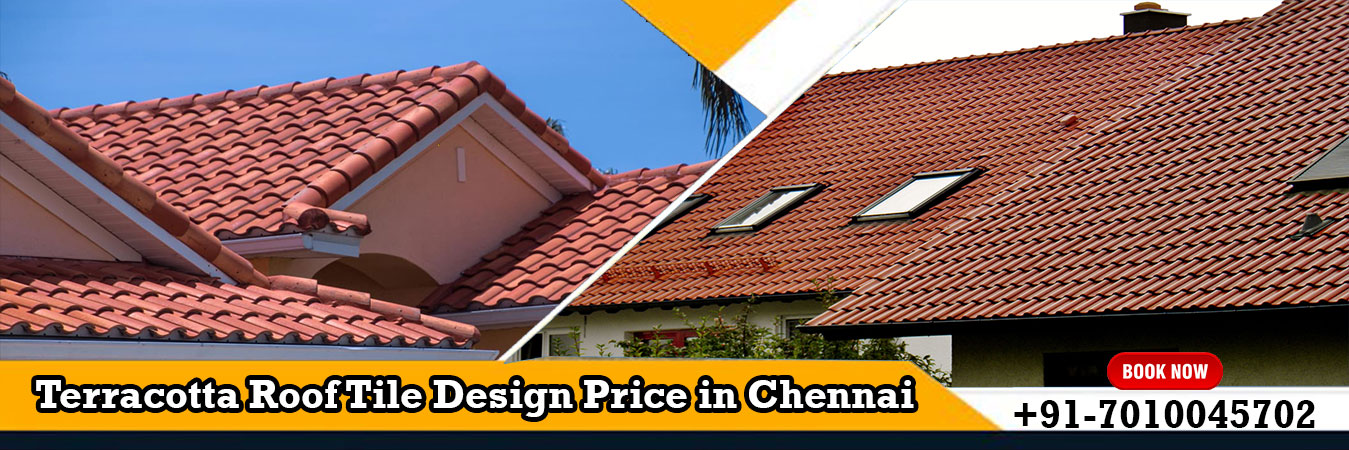 Terracotta Roof Tile Price