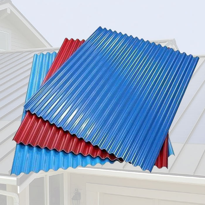 Roofing Sheet Dealers