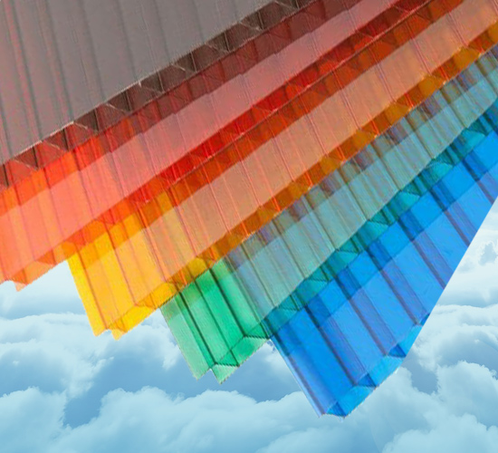 Polycarbonate Roofing Sheet Dealers in Chennai