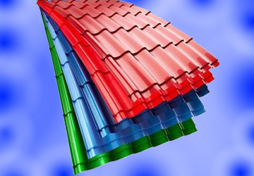 Roofing Sheet Manufacturers in Chennai