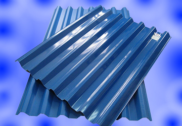 Roofing Sheet Suppliers in Chennai