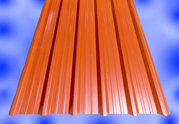 JSW Roofing Sheet Dealers