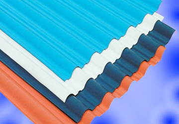 JSW Roofing Sheet Dealers in Chennai